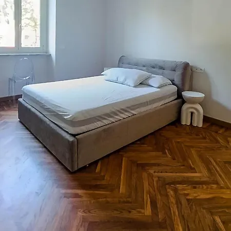 Casa Iaco Appartement
